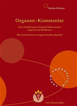 Organon-Kommentar