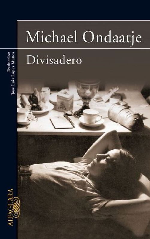 Divisadero