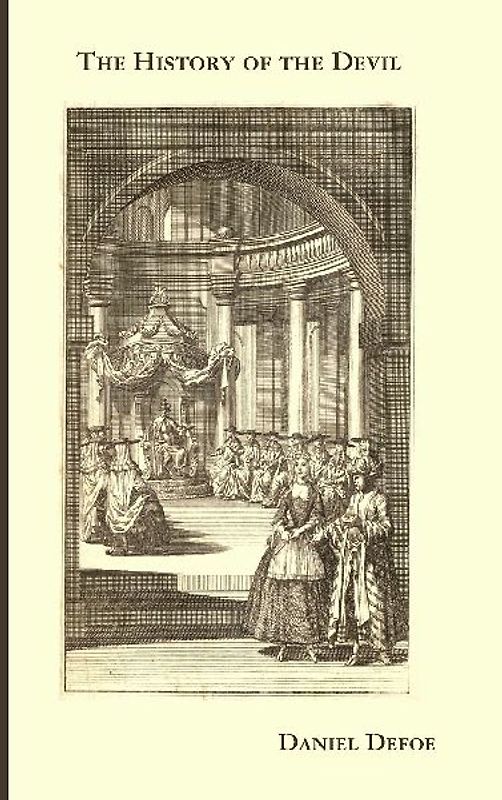 The History of the Devil