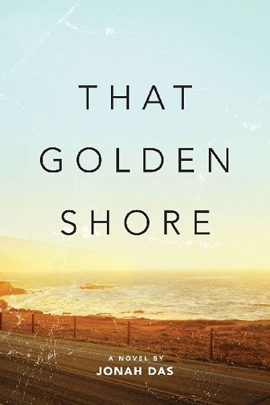 That Golden Shore