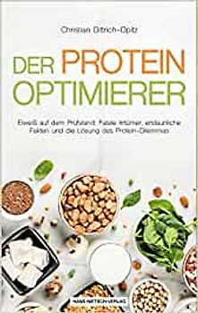 Der Protein -Optimierer