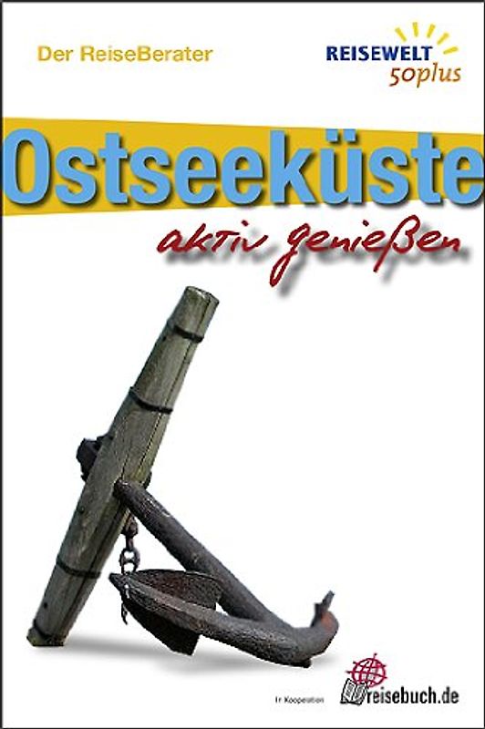 Reiseführer Ostseeküste