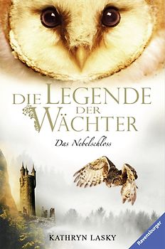 Die Legende der Wächter, Band 13: Das Nebelschloss