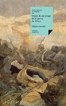 Diario de un testigo de la guerra de África