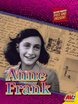 Anne Frank
