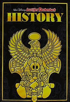 Lustiges Taschenbuch History Box