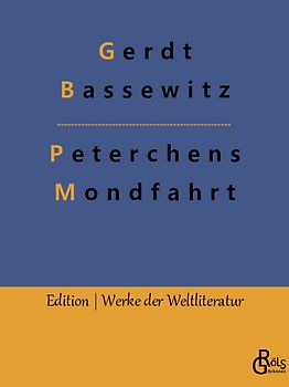 Peterchens Mondfahrt