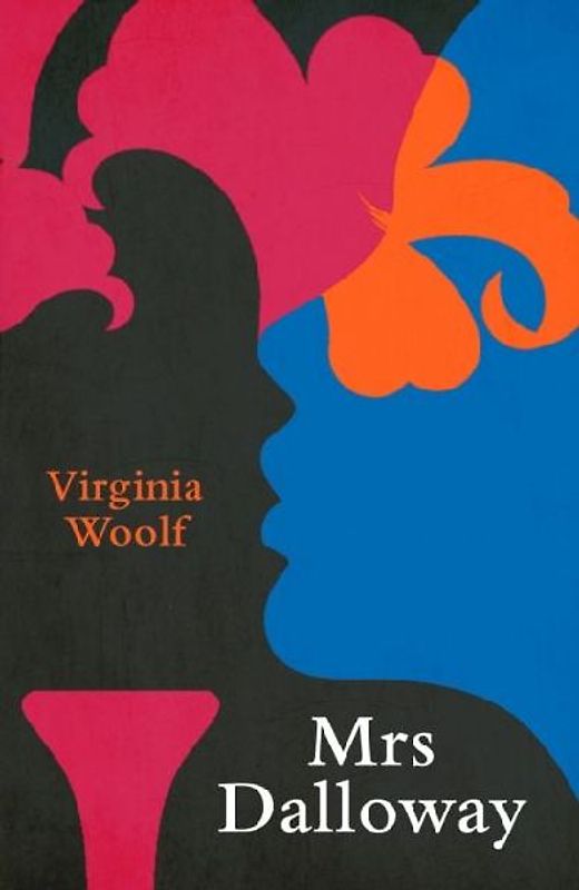 Mrs Dalloway (Legend Classics)