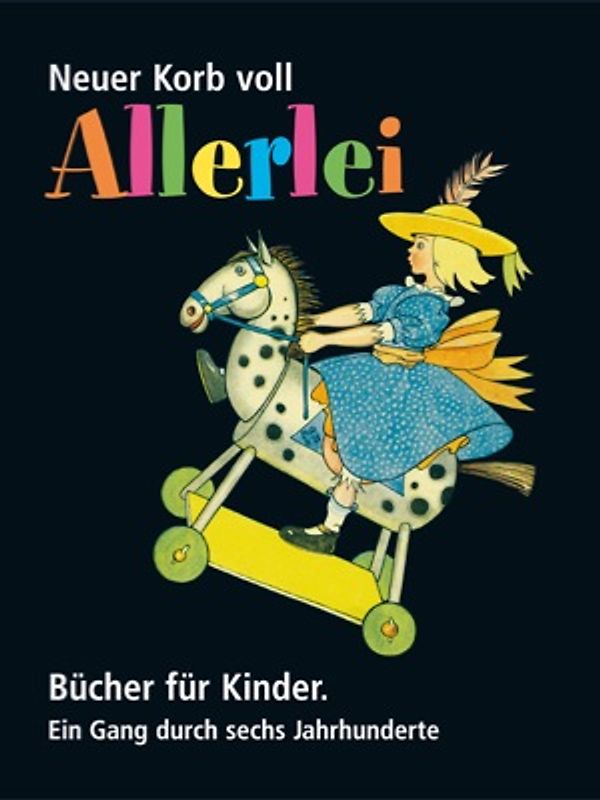 Neuer Korb voll Allerlei