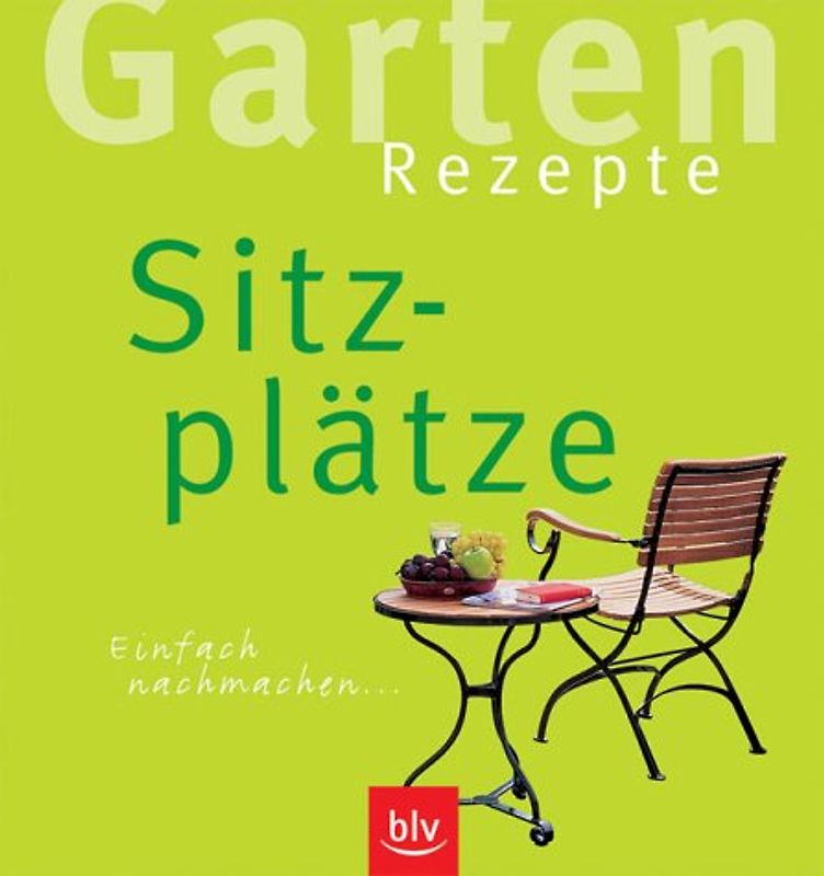 Sitzplätze