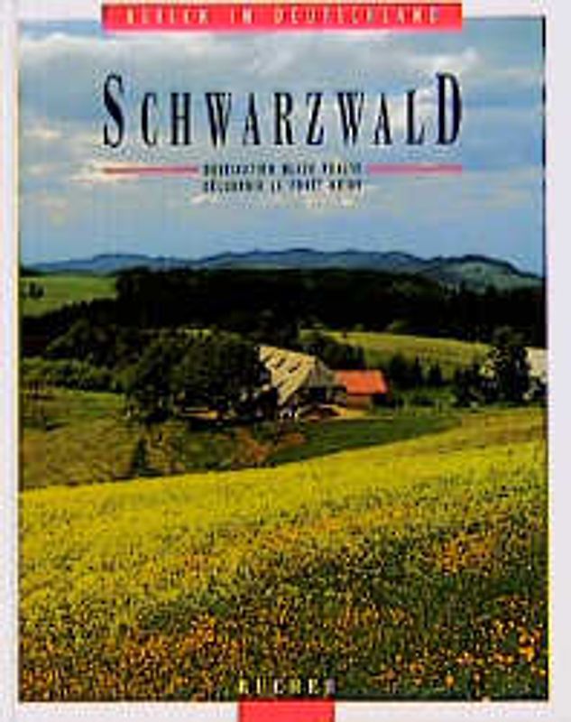 Schwarzwald