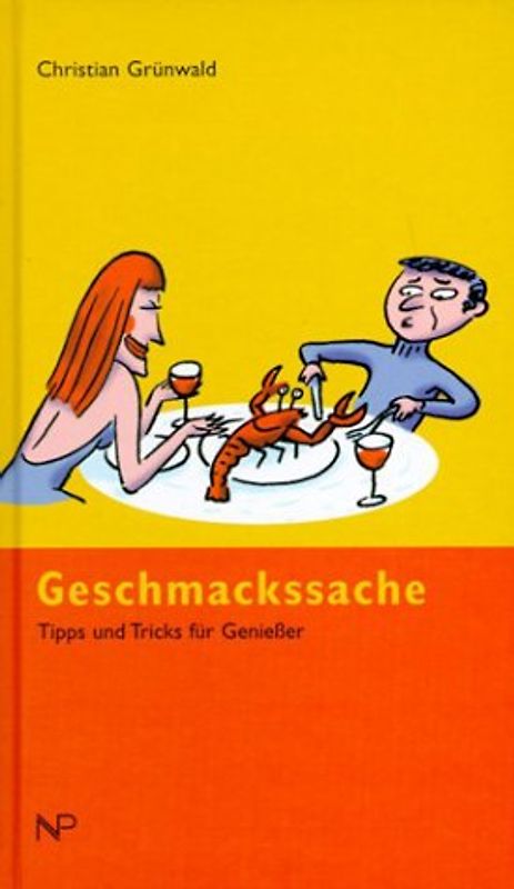 Geschmackssache