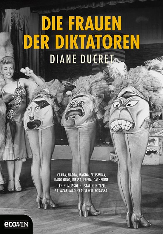 Die Frauen der Diktatoren