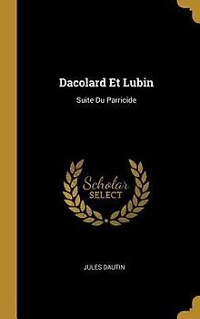 Dacolard Et Lubin