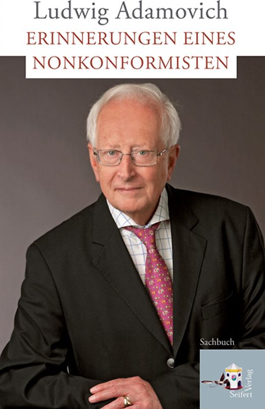 Erinnerungen eines Nonkonformisten