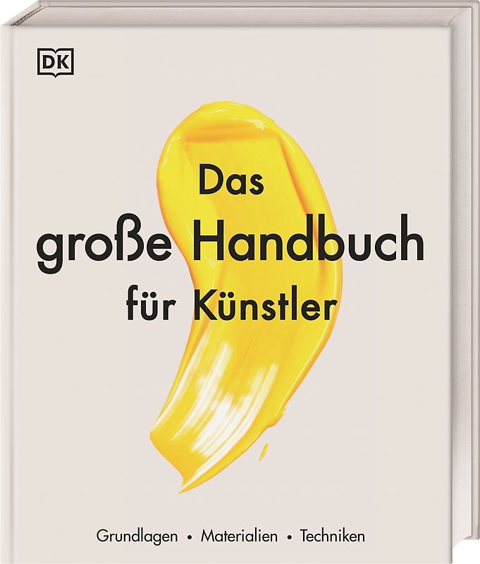 Das große Handbuch für Künstler