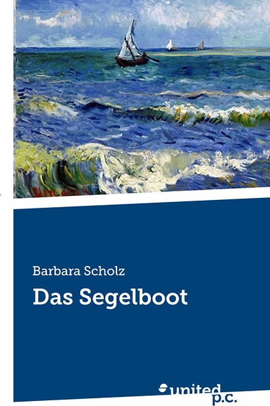 Das Segelboot