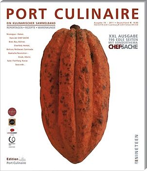 PORT CULINAIRE NINETEEN