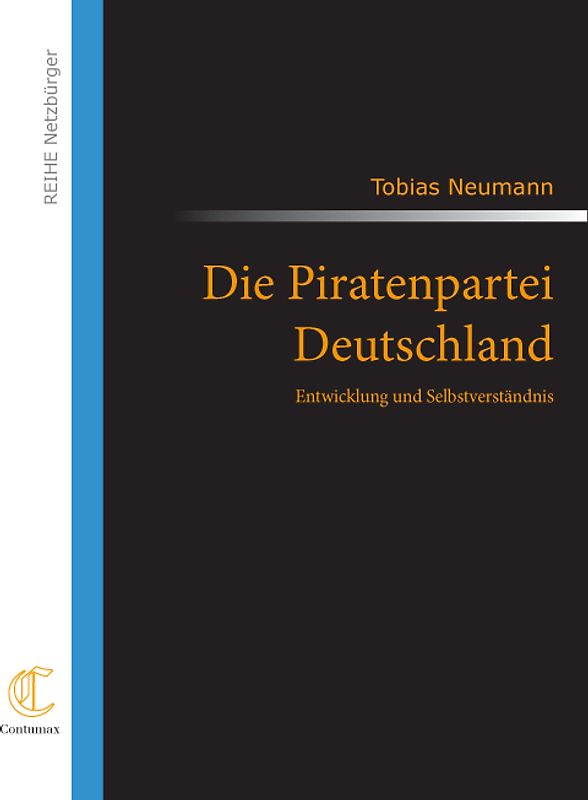 Die Piratenpartei Deutschland