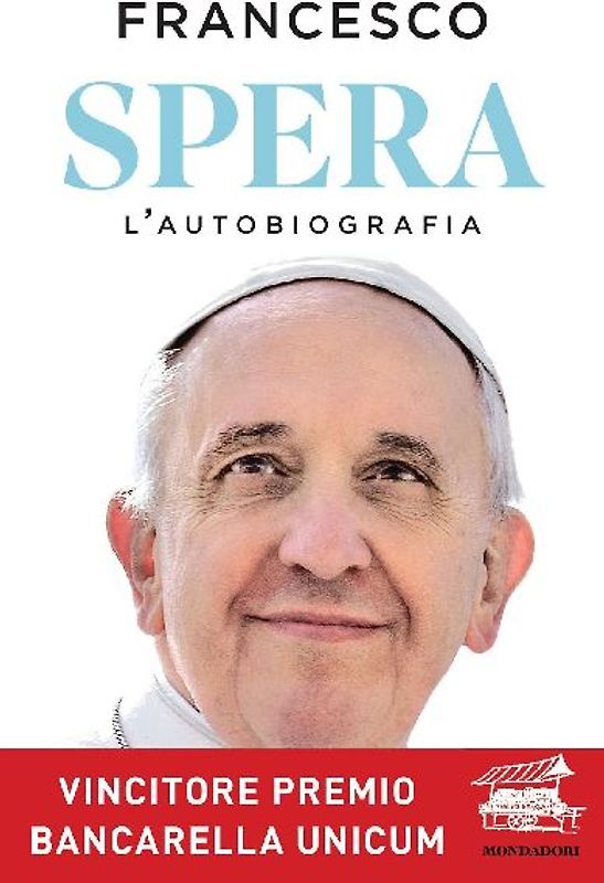 Spera. L'autobiografia