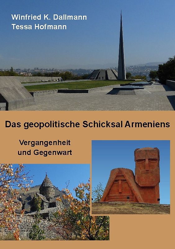 Das geopolitische Schicksal Armeniens