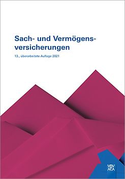 Sach- und Vermögensversicherungen