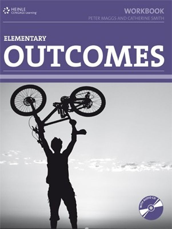 OUTCOMES Elementary Workbook