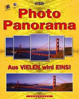 Photo Panorama MacOS