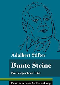Bunte Steine