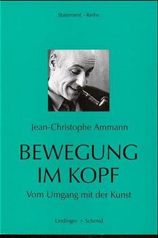 Bewegung im Kopf