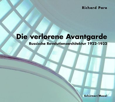 Die verlorene Avantgarde