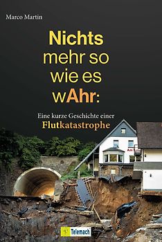 Nichts mehr so wie es wAhr