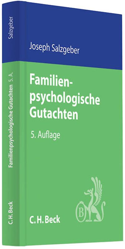 Familienpsychologische Gutachten