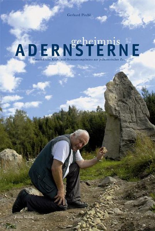 Geheimnis Adernsterne