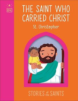 The Saint who Carried Christ - Christopher