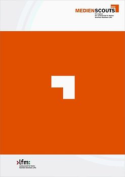 Handreichung Medienscouts NRW