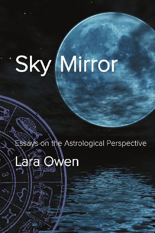 Sky Mirror