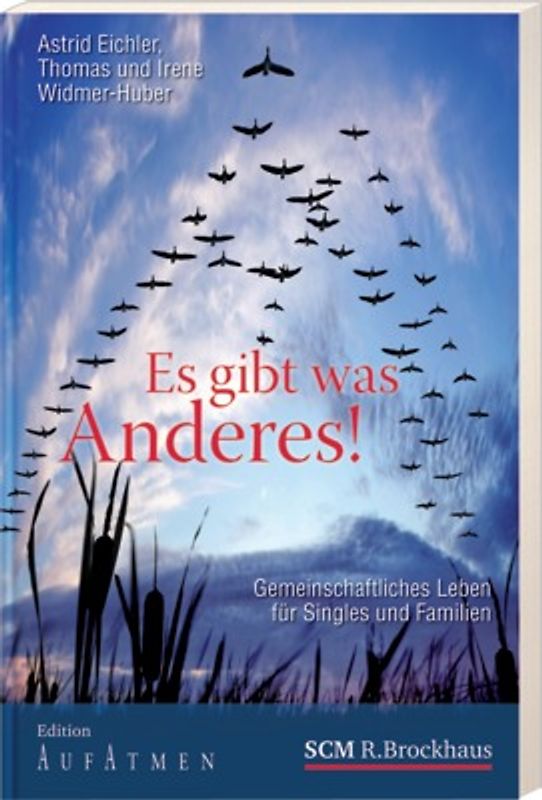 Es gibt was Anderes!