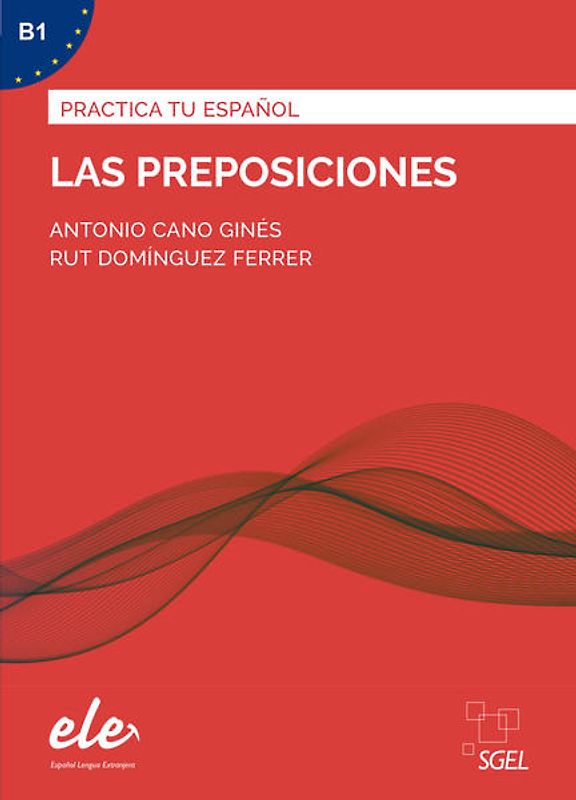 Las preposiciones – Nueva edición