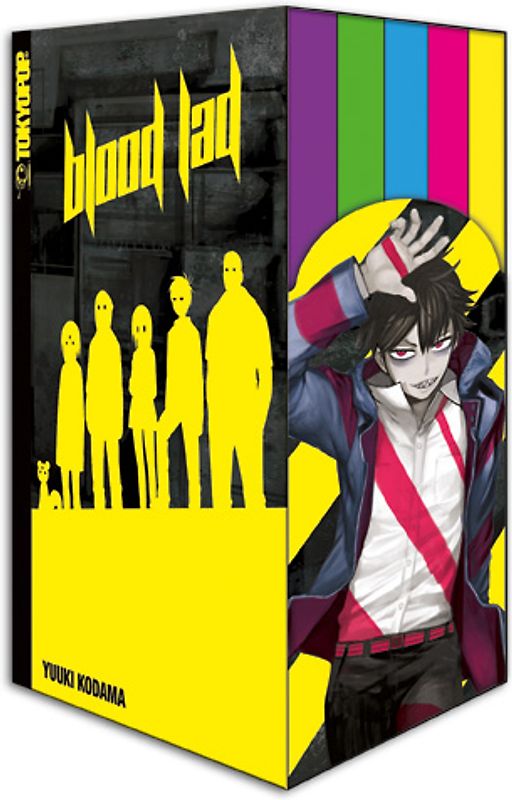 Blood Lad Box 01