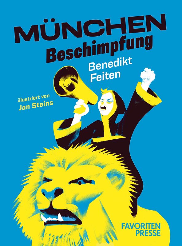München-Beschimpfung