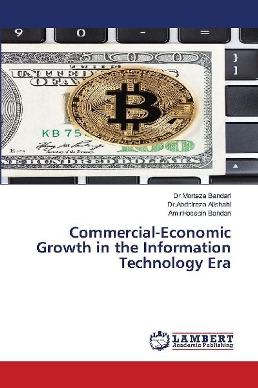 Commercial-Economic Growth in the Information Technology Era
