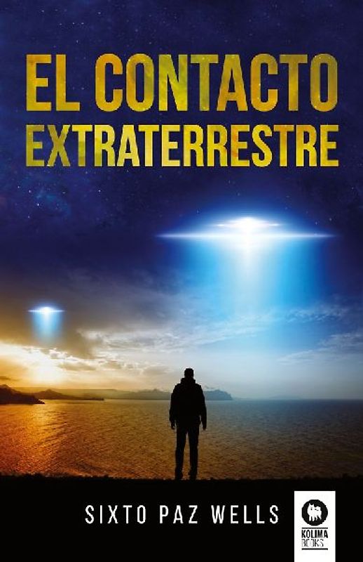 El contacto extraterrestre