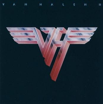 Van Halen - Van Halen II (Remastered)