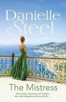 The Mistress - Danielle Steel [Paperback]