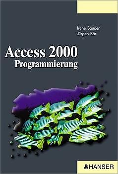 Access 2000 Programmierung