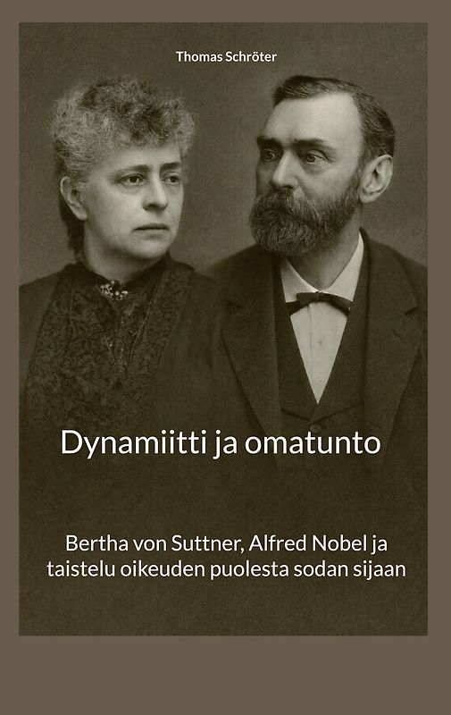 Dynamiitti ja omatunto