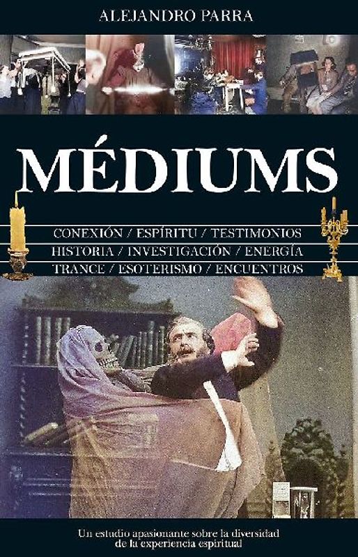 Mediums