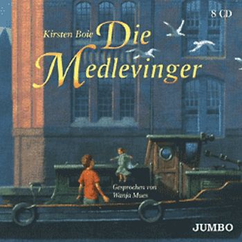 Die Medlevinger - Folge 5-8