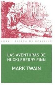 Las aventuras de Huckleberry Finn
